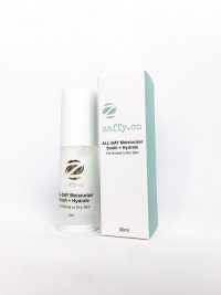 ALL DAY MOISTURISER SOOTHING + HYDRATE (Normal to dry skin)