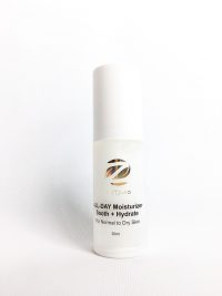 ALL DAY MOISTURISER SOOTHING + HYDRATE (Normal to dry skin)
