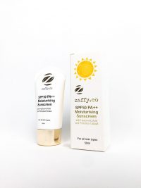 Zaffy Sunscreen