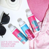Preety Hair Multivitamin Body Wash - Image 3