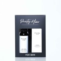 NEW Preety Hair For Men - Image 2