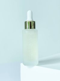 NEW ZAFFY TREATMENT SERUM