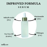 NEW ZAFFY TREATMENT SERUM - Image 2