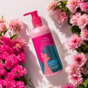 Preety Hair Ultra-Hydrating Shine Conditioner Mask Only ( No Box )