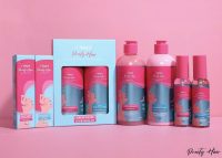 NEW LOOK Preety Hair Serum + Free Gift - Image 4