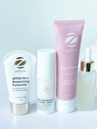 Zaffy.co Advance Set ( Dry Skin ) - Image 2