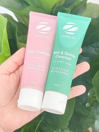 MILD & GENTLE CLEANSER - Image 2