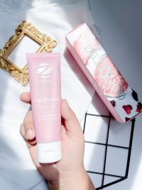 CLAY CLEANSER (FOR OILY SKIN)