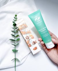 MILD & GENTLE CLEANSER