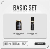 Sugardoll Basic Set + Free Gift