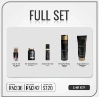 Sugardoll Full Set + Free Gift