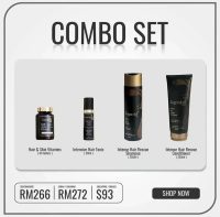 Sugardoll Combo Set + Free Gift