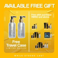 Sugardoll Frizz Me Not Serum + Free Gift - Image 2
