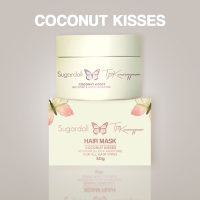 Sugardoll x Tyra Kamaruzzaman Hair Mask - Olive You - Image 4
