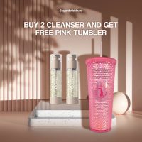 Sugardoll Aqua Gel Cleanser - Image 2