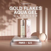 Sugardoll Aqua Gel Cleanser