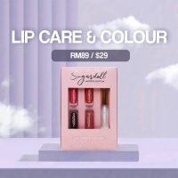 Sugardoll Lip Care & Color