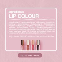 Sugardoll Lip Care & Color - Image 4
