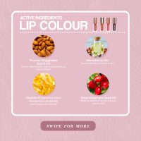 Sugardoll Lip Care & Color - Image 5