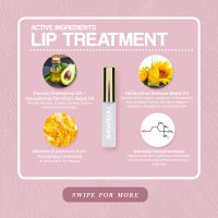 Sugardoll Lip Care & Color - Image 3