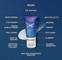 Sugardoll Bodyrange Calming Cream 2x - Image 4