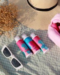Preety Hair Travel Set - Image 3