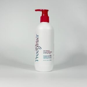 Preety Hair Anti-Hair Fall Shampoo