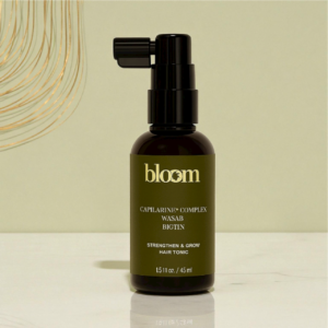 Bloom Hair Care