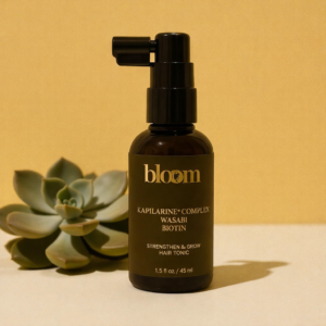 Bloom Hair Care - Hair Tonic