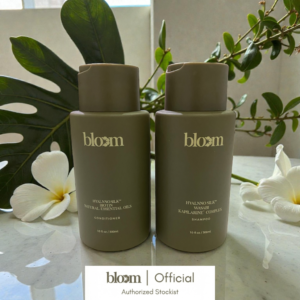 Bloom Hair Care - Shampoo Set